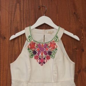 Shoshanna dress
